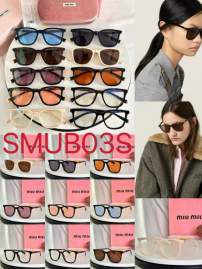 Picture of Miu Miu Sunglasses _SKUfw79339540fw